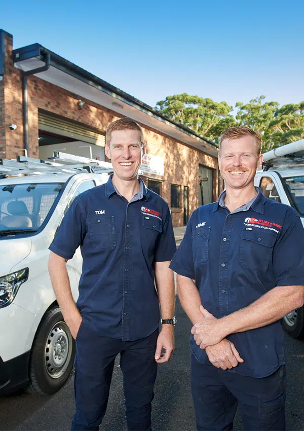 Skilled Plumbers and Electricians in Nowra, Ulladulla and Shoalhaven