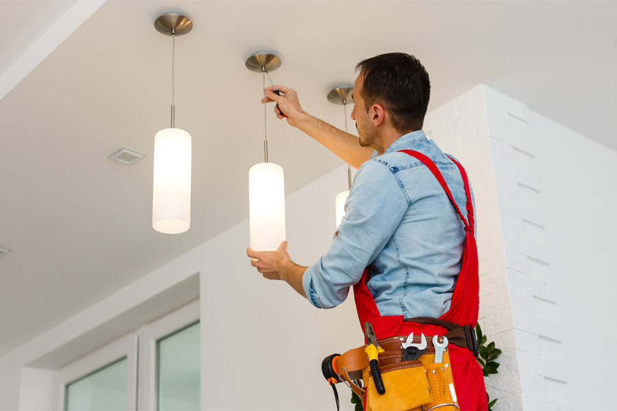 Electrician Services in Nowra, Ulladulla, and Shoalhaven
